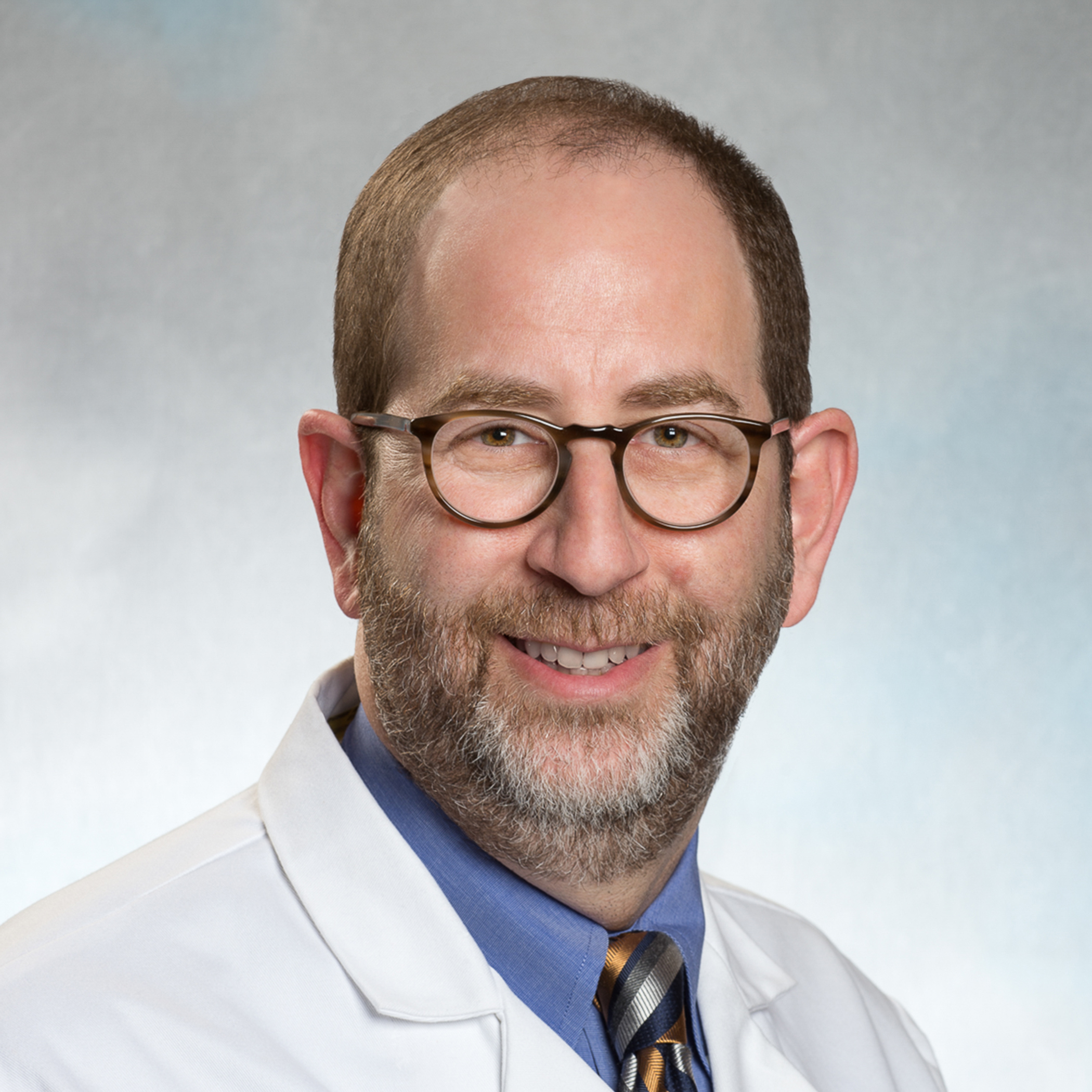 Professor Bruce Levy, MD